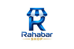 RahabarShop Logo